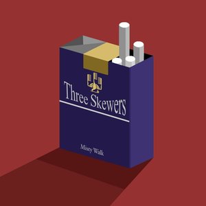 Three Skewers - Single