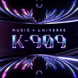 K-909 : MADONNA - Single
