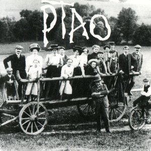 PTAO / 7 Minutes of Nausea