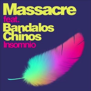 Insomnio (feat. Bandalos Chinos) - Single