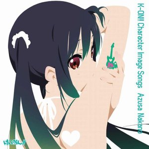 “中野梓(竹達彩奈)”的封面