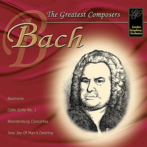 Bach: The Greatest Composers