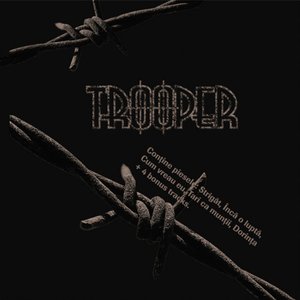 Trooper (2012 Reissue with Bonus Tracks) [Explicit]