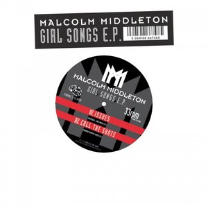 Malcolm Middleton - Girl Songs E.P. - Zortam Music