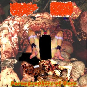 Pornographers of Gore