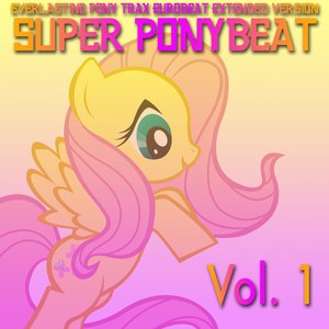 Eurobeat Brony ft. Odyssey için avatar