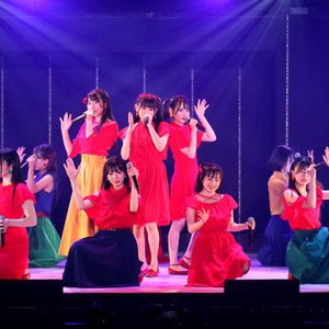 Avatar di HKT48 5期生