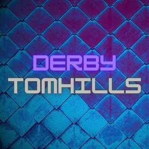 “Derby Tomhills”的封面