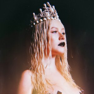 Christina Aguilera, 2 Chainz, Ty Dolla $ign 的头像