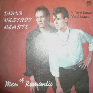Men Of Romantic 的头像
