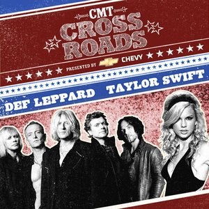 CMT Crossroads