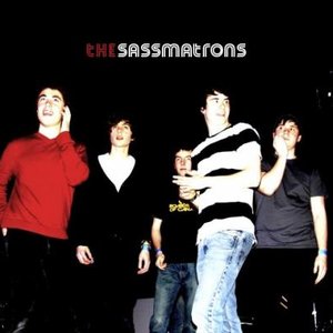 The Sassmatrons 的头像