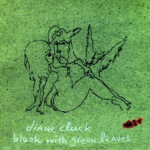 Black With Green Leaves - EP