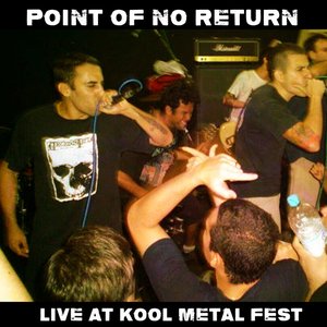Live at Kool Metal Fest