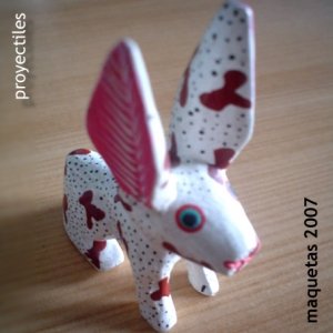Maquetas 2007