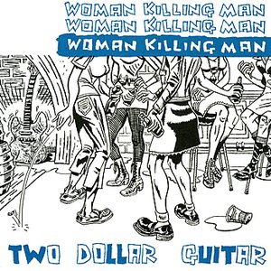 Woman Killing Man