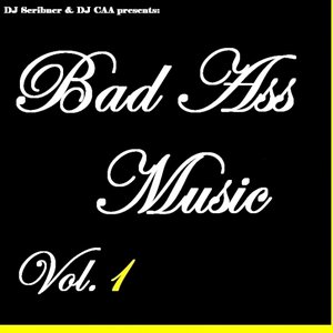 Bad Ass Music 的头像