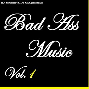 Avatar for Bad Ass Music