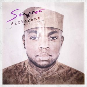 Different - Single