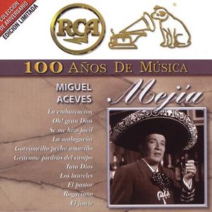 RCA 100 Años De Musica