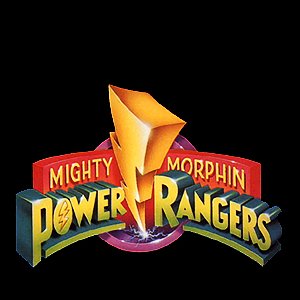 Mighty Morphin Power Rangers のアバター