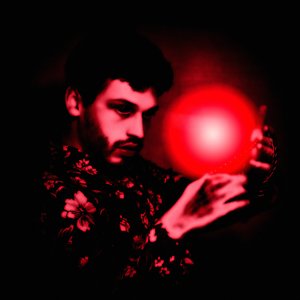 Fantasmal - Single