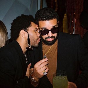 Avatar für Drake, The Weeknd