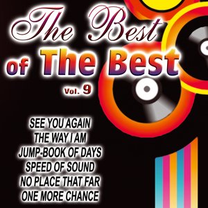 The Best Of The Best Vol.9