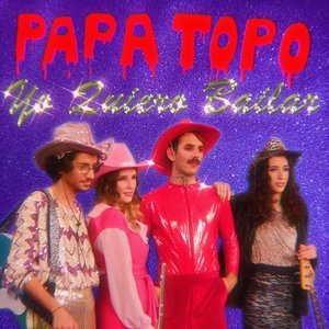 Yo Quiero Bailar - Single