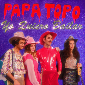 Papa Topo