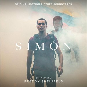 Simón (Original Motion Picture Soundtrack)