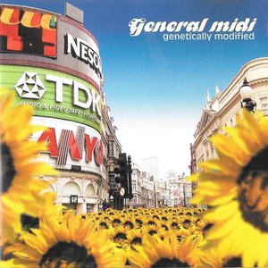 Genetically Modified