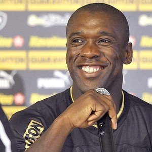 Clarence Seedorf Profile Picture
