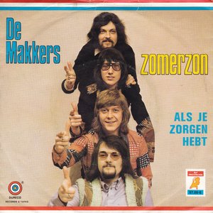 Zomerzon