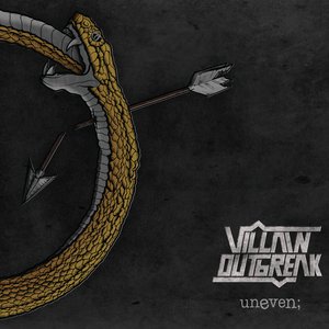 uneven;