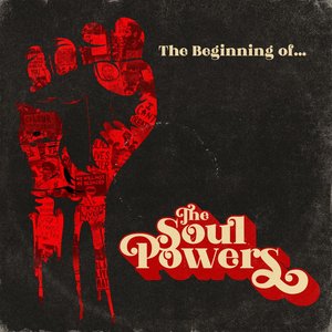 The Beginning Of...