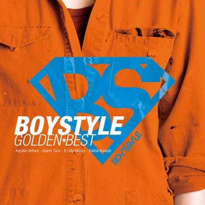 Boystyle Golden Best