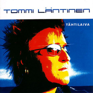 Tähtilaiva cover