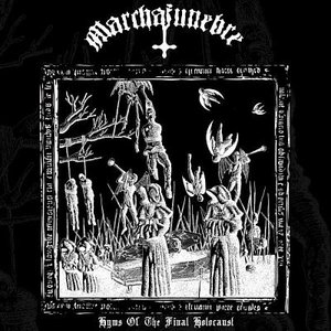 hymns of the final holocaust
