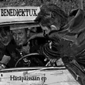 Hätäpäissään ep