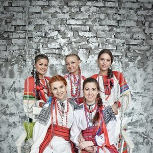 Белое Злато 的头像