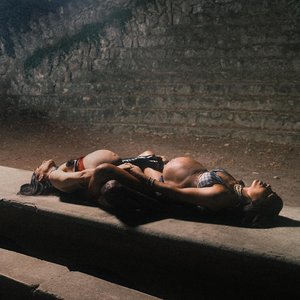 Arca & Tokischa 的头像