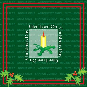 Give Love On Christmas Day