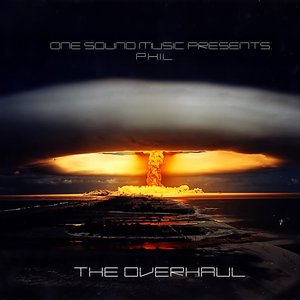 Image for 'The Overhaul'
