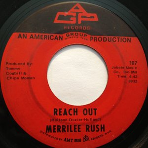 Reach Out