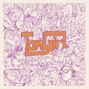 TomGirl - Single