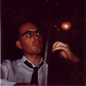 The Graham Collier Septet 的头像