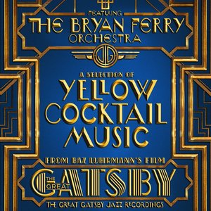 Yellow Cocktail Music