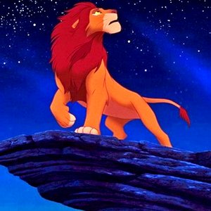 Аватар для The Lion King (Король Лев)