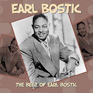 The Best Of Earl Bostic